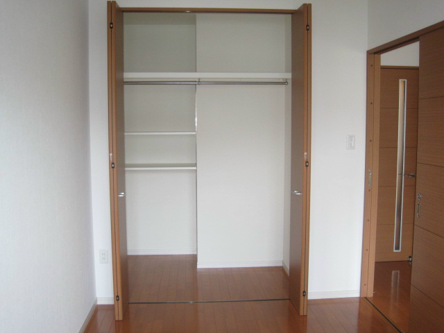 収納　同型タイプ