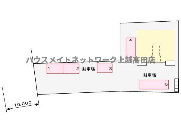 その他　配置図