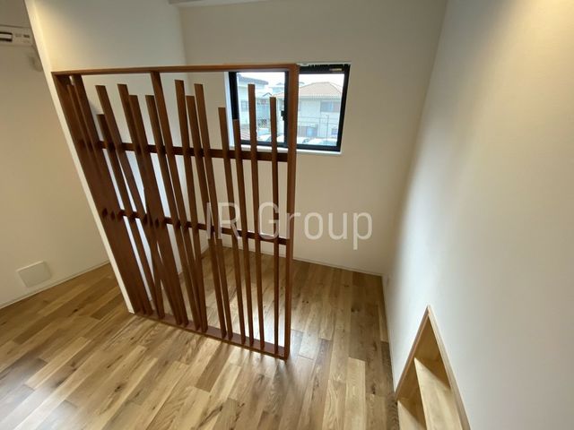 その他設備　居室