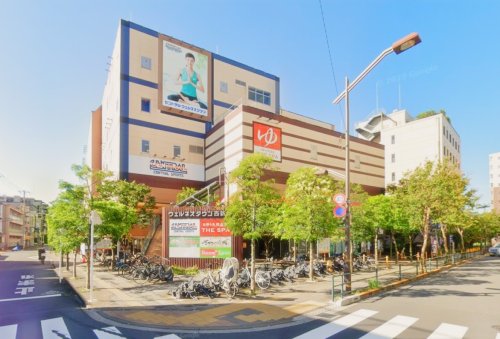 その他　THE SPA(ザ スパ) 西新井（その他）まで546m