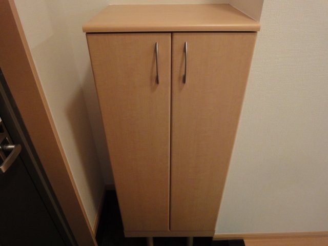 その他　下足箱