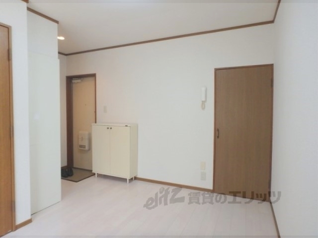 居室・リビング　洋室