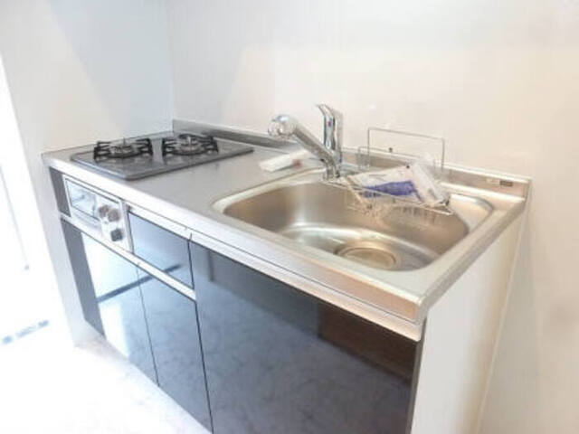 キッチン　Ｂ１０１キッチン