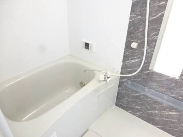 バス・シャワールーム　Ｂ１０１バス