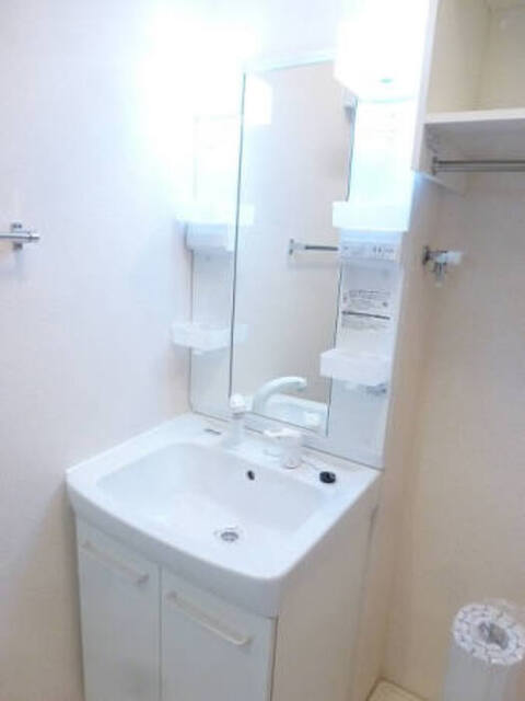 洗面設備　Ｂ１０１洗面