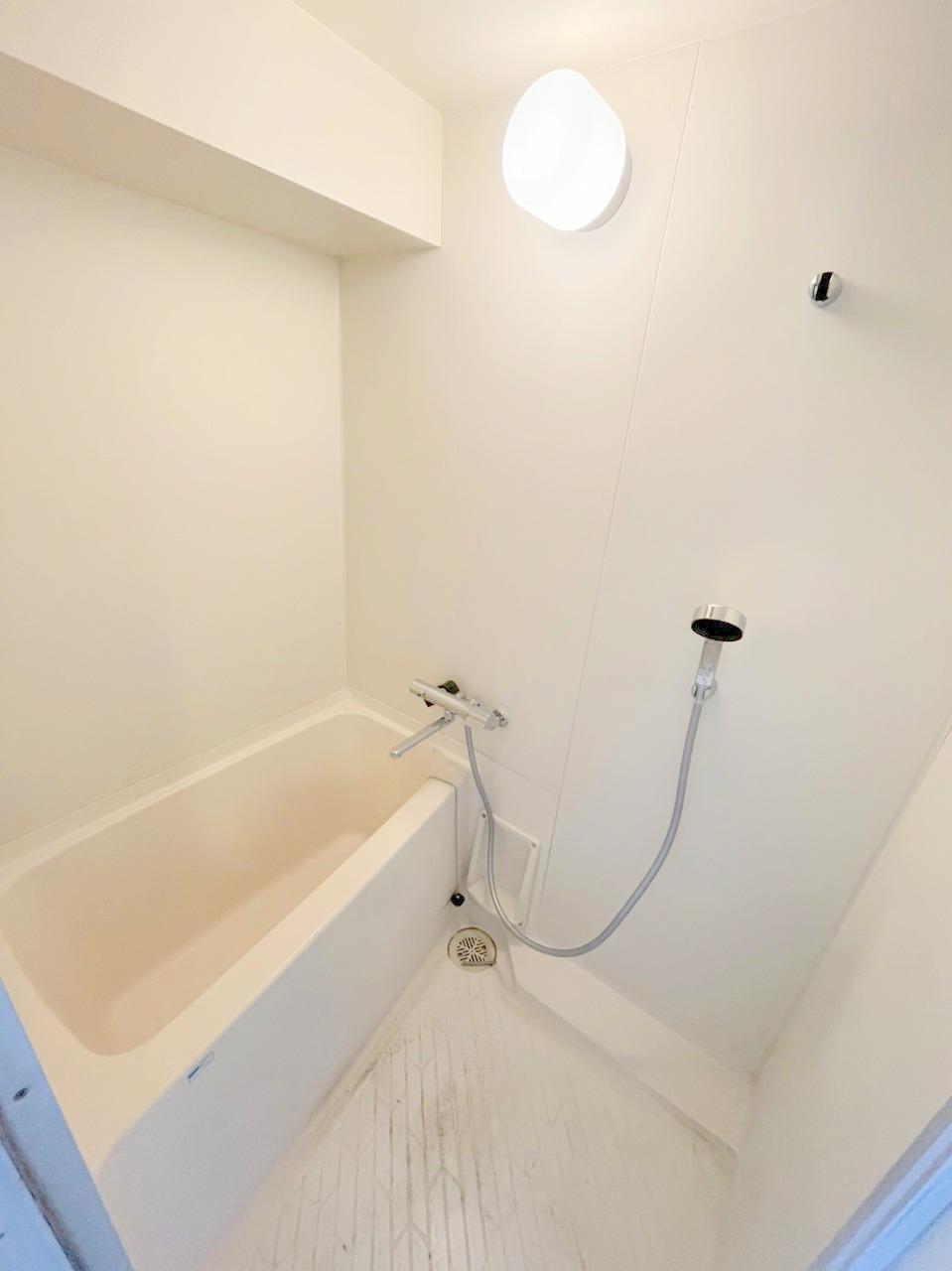 バス・シャワールーム　バスルーム★