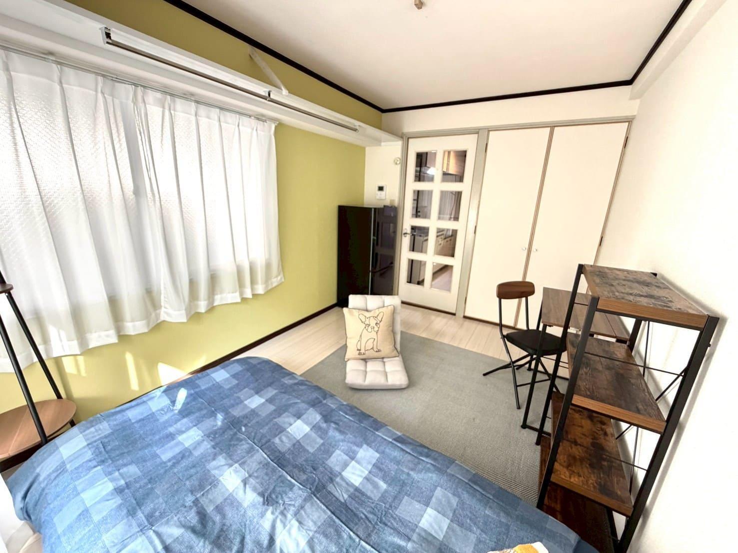 その他部屋・スペース　人気の角部屋です♪