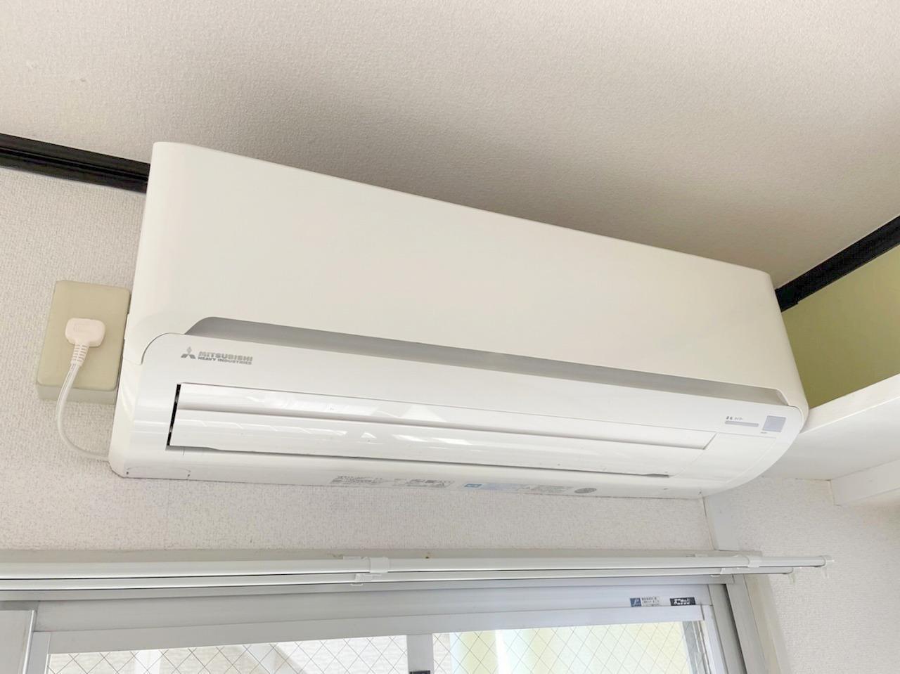 その他設備　エアコン★