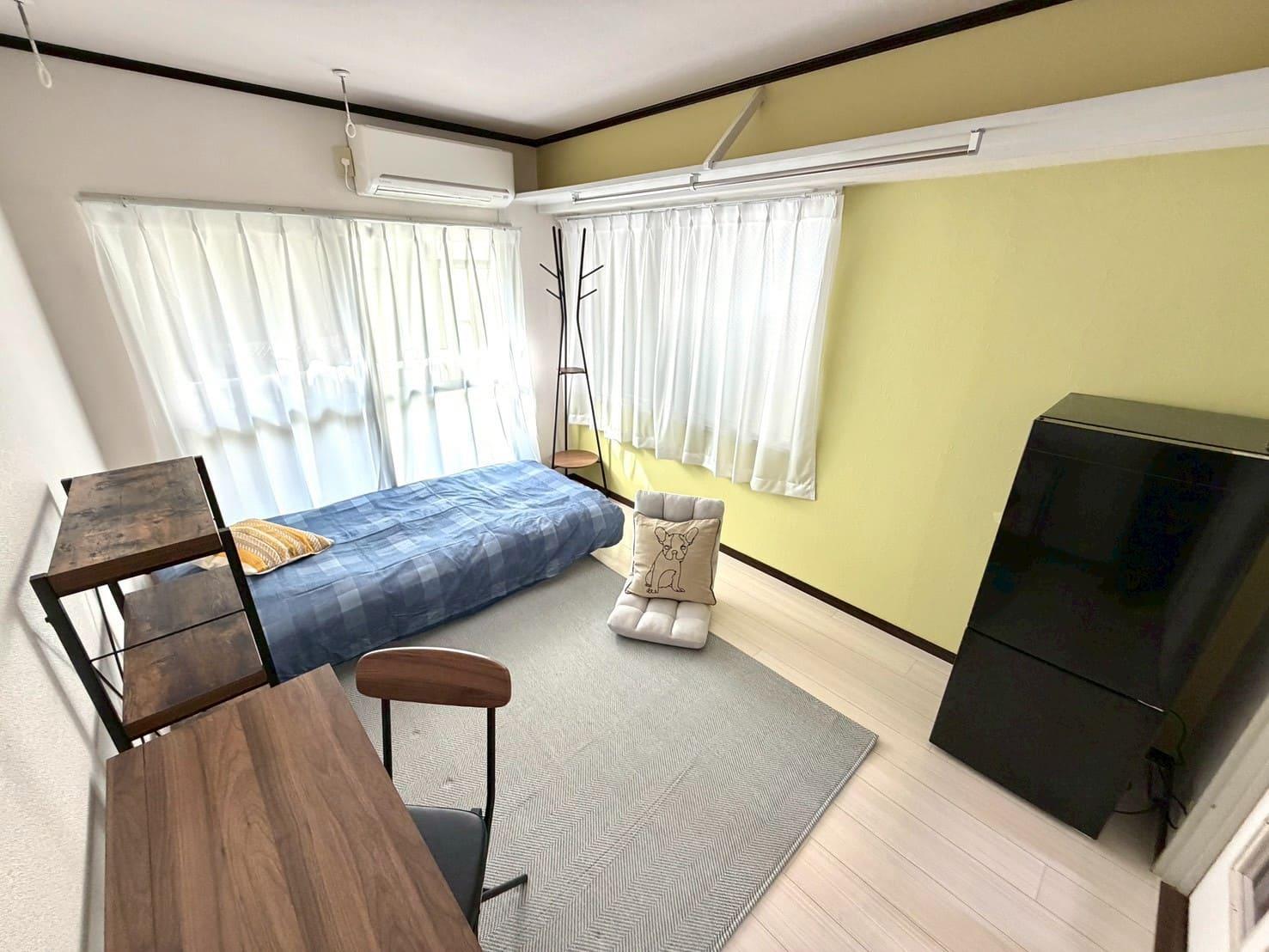 居室・リビング　リビングスペース☆