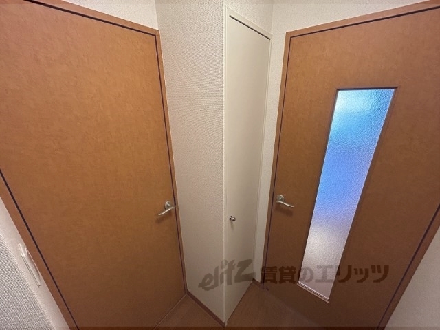 収納　下駄箱