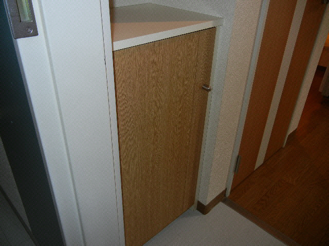 その他部屋・スペース　下駄箱