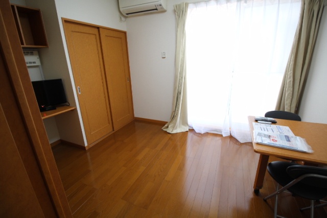 その他部屋・スペース　写真は別号室のものです。