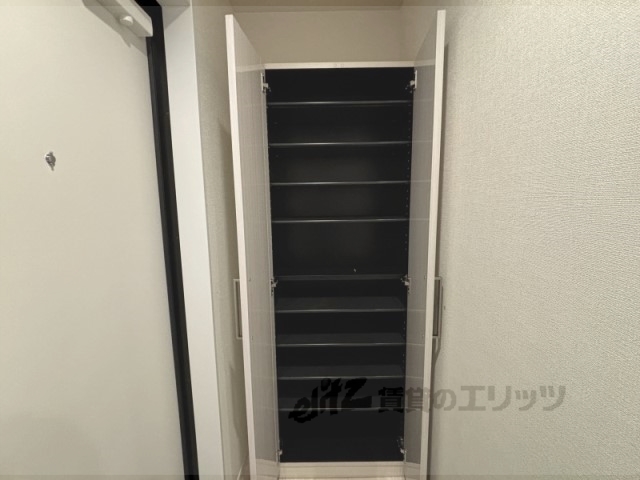収納　下駄箱