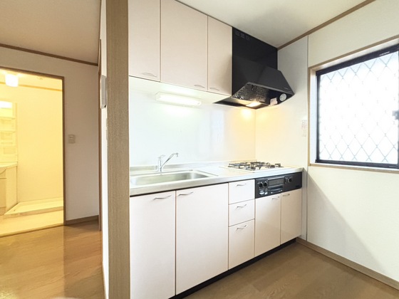 キッチン　システムキッチン