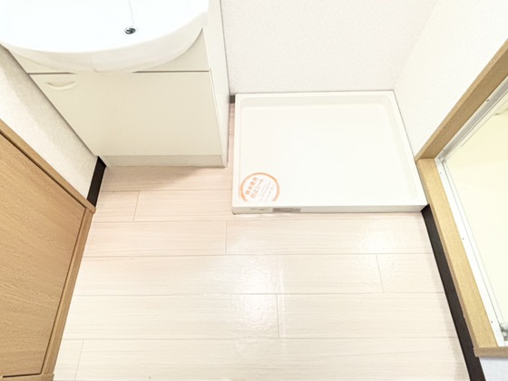 その他部屋・スペース　脱衣所