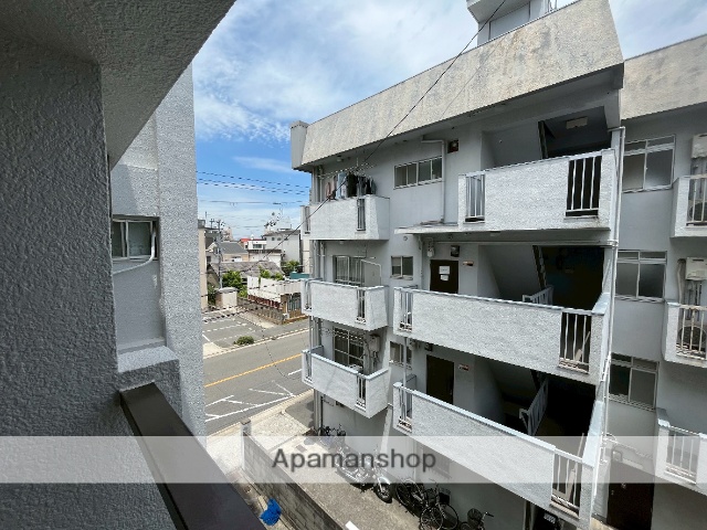 眺望　当店、オリジナル物件！お問合せはアパマンショップ上新庄店まで