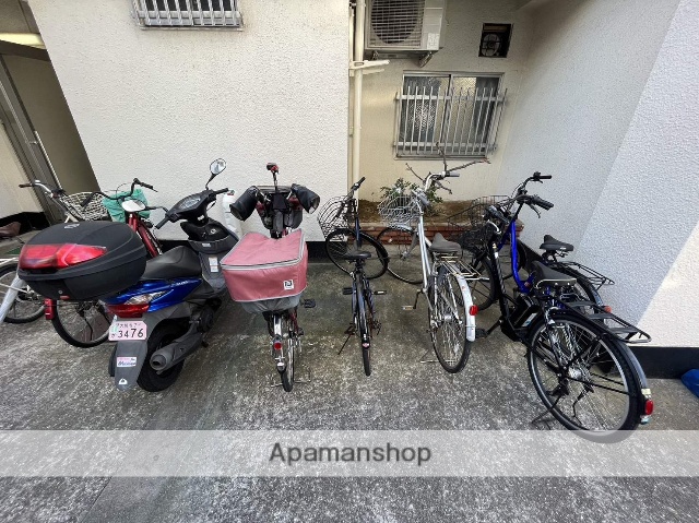 その他共有部分　当店、オリジナル物件！お問合せはアパマンショップ上新庄店まで