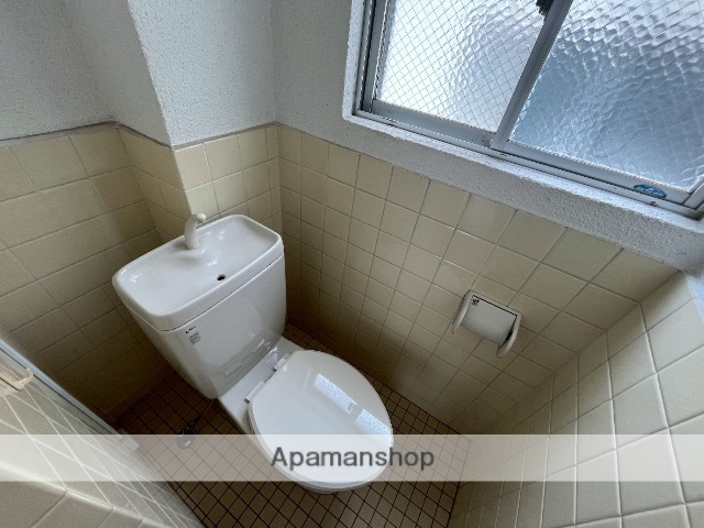 トイレ　当店、オリジナル物件！お問合せはアパマンショップ上新庄店まで