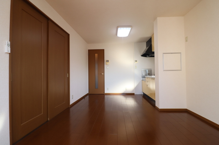 居室・リビング　LDK