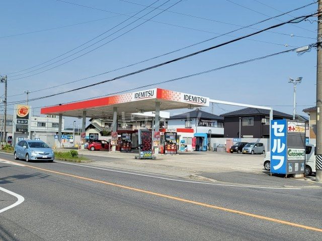 その他　セルフステーション法性寺（その他）まで528m