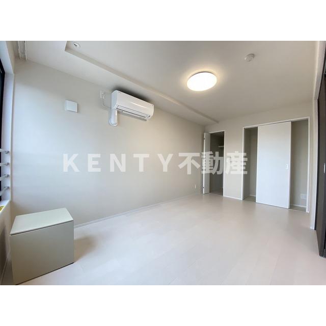 居室・リビング　使いやすいリビングです