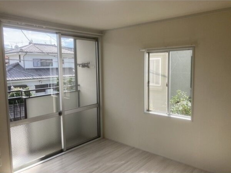 居室・リビング　図面と現状に相違がある場合には現状を優先