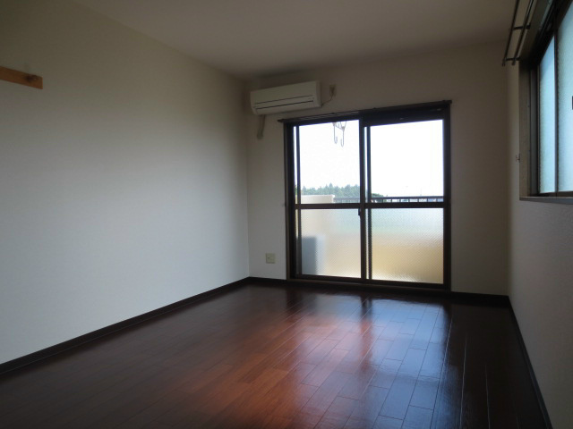 居室・リビング　※現況優先