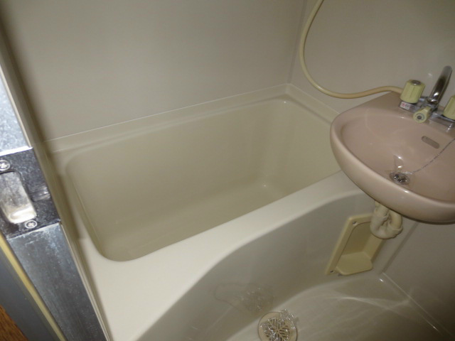 バス・シャワールーム　※現況優先