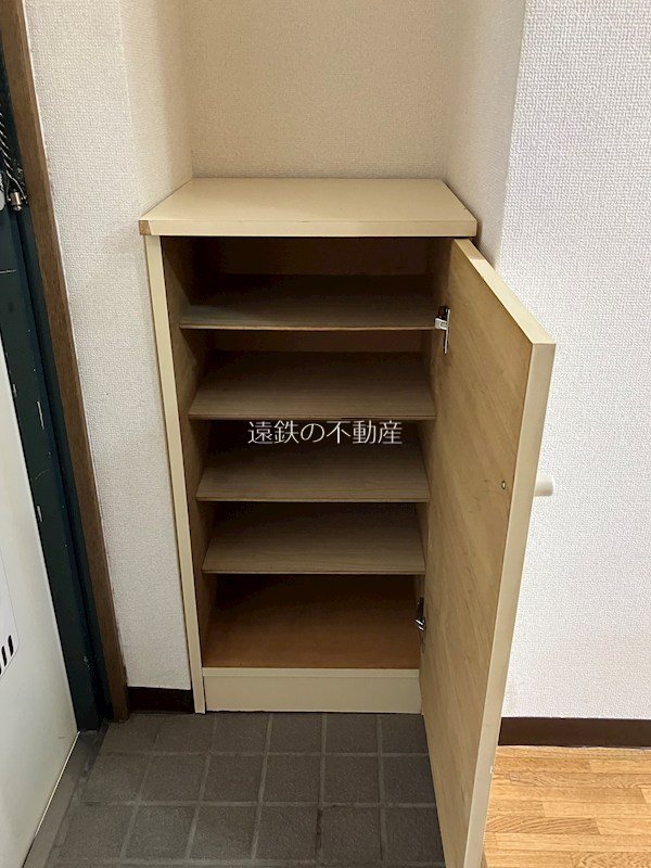 セキュリティ　※現況優先