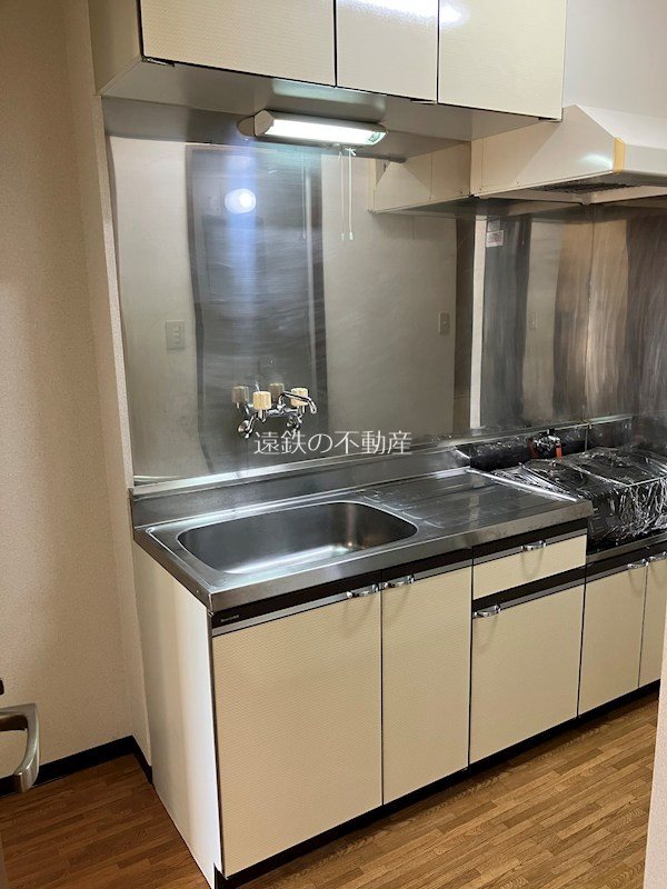 キッチン　※現況優先