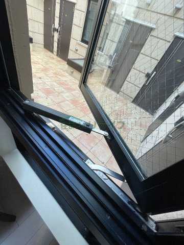 バルコニー　プライベートプレイス広尾