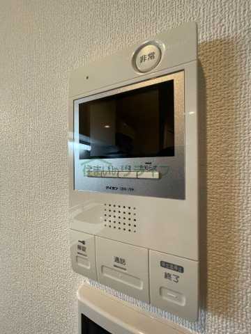 セキュリティ　プライベートプレイス広尾