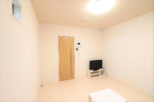 居室・リビング　家具家電付により急な転勤や新生活を今すぐスタートできます！