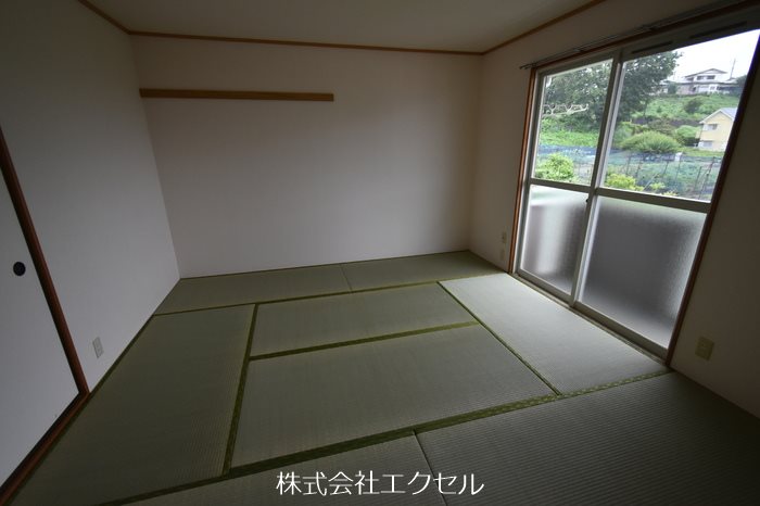 その他部屋・スペース　同建物別室の写真です。