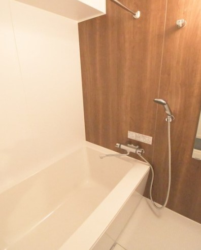 バス・シャワールーム　※参考画像