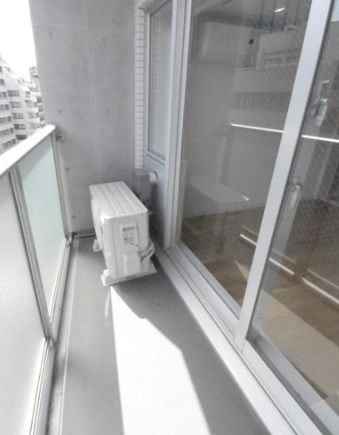 バルコニー　※参考画像