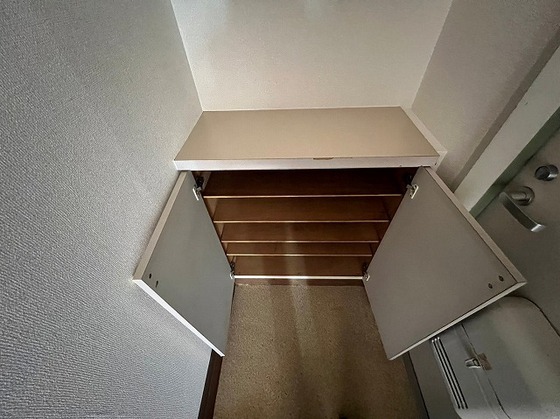 その他　※別部屋の写真です