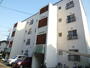 箕面駅より徒歩11分 3階 築54年9ヶ月の賃貸物件
