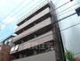 茨木市駅より徒歩3分 4階 築27年11ヶ月の賃貸物件