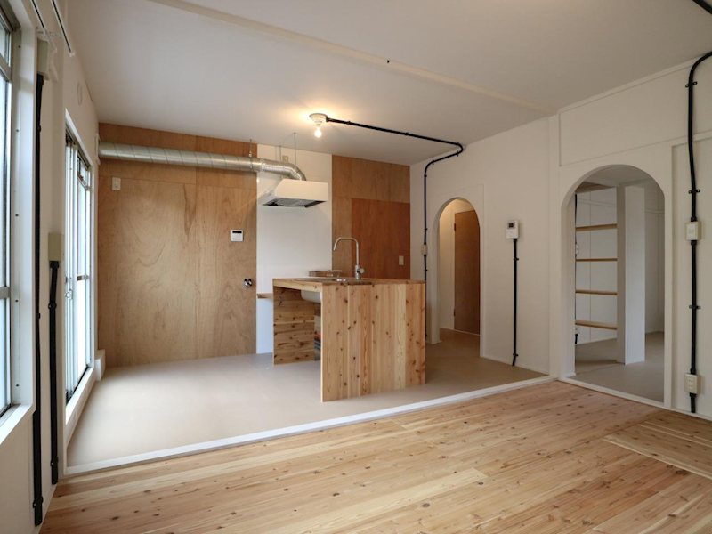 居室・リビング