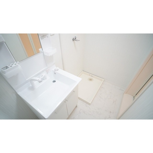 その他部屋・スペース　洗濯機置き場