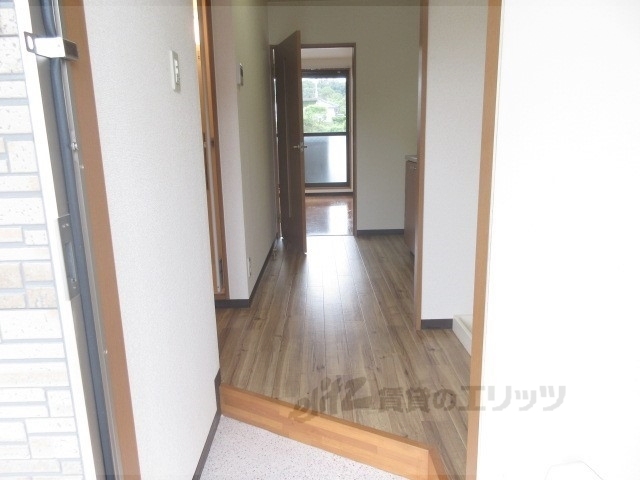 その他部屋・スペース　廊下