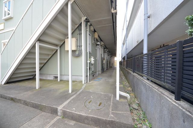 エントランス　★エントランス★