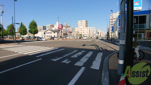 駐車場　駐車場その他