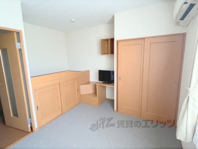 居室・リビング　洋室