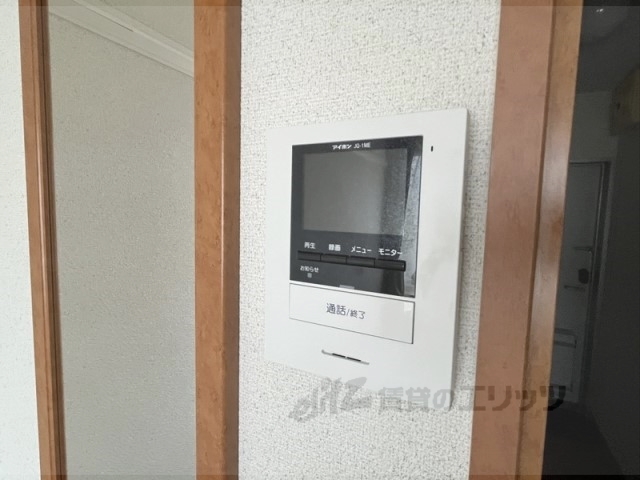 セキュリティ　ドアフォン（ＴＶ含）