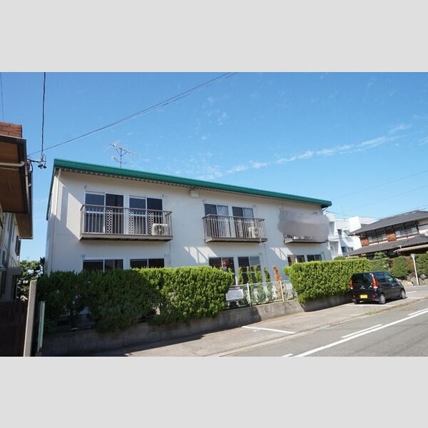 建物外観　建物外観