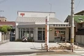 郵便局　明石太寺郵便局（郵便局）まで4693m