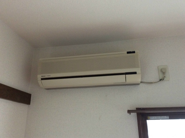 その他設備　＊他室の写真です。