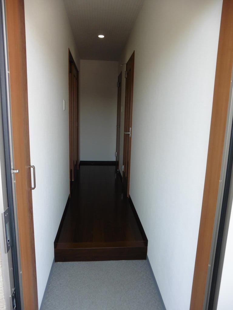 ノースカントリー_内装_5